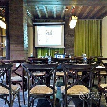 丽江朗云庭院酒店提供图片