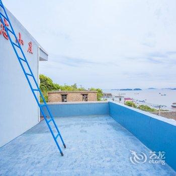 舟山嵊泗渔恋小庄酒店提供图片