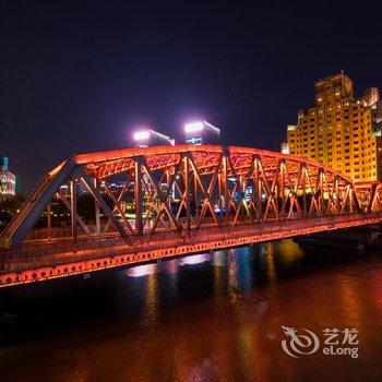 宿适精致酒店(上海外滩中心店)酒店提供图片