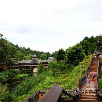 贵阳智惠住费城酒店酒店提供图片