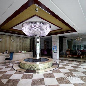 南充市新南门大酒店酒店提供图片