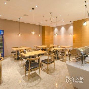 洛阳泊客汇国际艺术酒店酒店提供图片