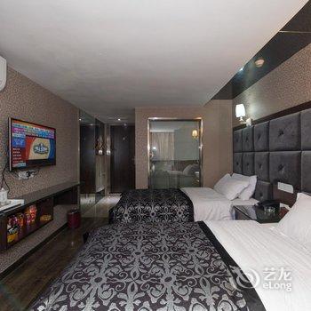 婺源天籁商务酒店酒店提供图片