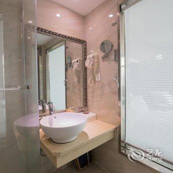 婺源天籁商务酒店酒店提供图片