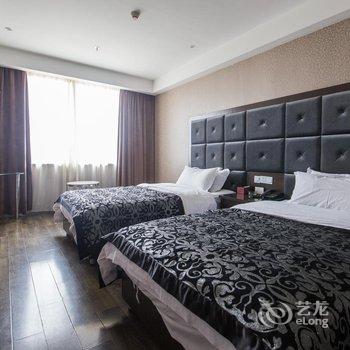 婺源天籁商务酒店酒店提供图片