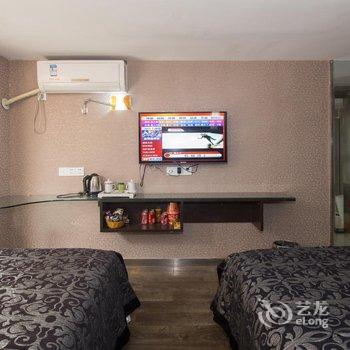 婺源天籁商务酒店酒店提供图片