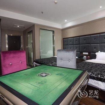 婺源天籁商务酒店酒店提供图片