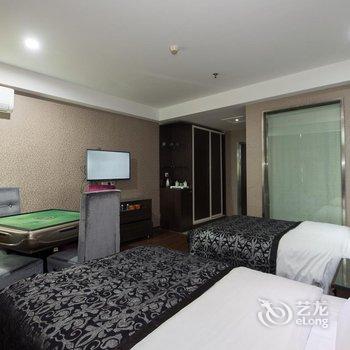 婺源天籁商务酒店酒店提供图片