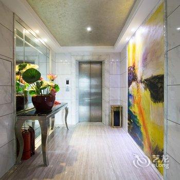 婺源天籁商务酒店酒店提供图片