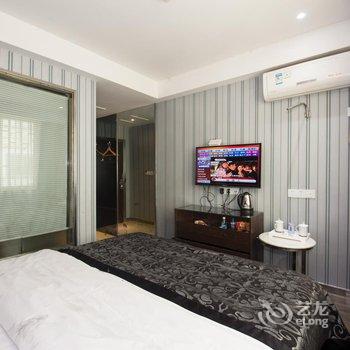 婺源天籁商务酒店酒店提供图片