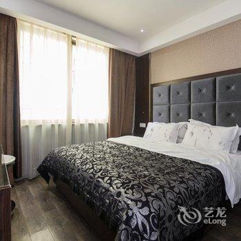 婺源天籁商务酒店酒店提供图片