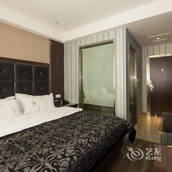 婺源天籁商务酒店酒店提供图片