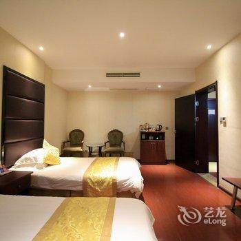 永康龙凤商务宾馆酒店提供图片