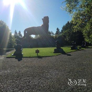 鸡西时光青年旅社酒店提供图片