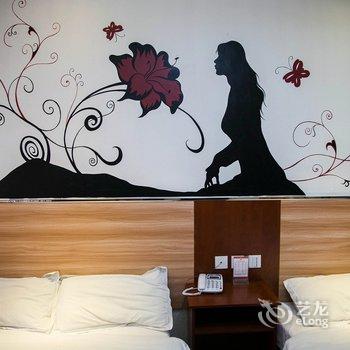 无锡中大商务客房(广益佳苑店)酒店提供图片