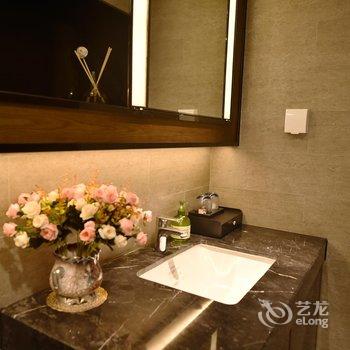 苏州乾家精品酒店公寓(金鸡湖博览中心店)酒店提供图片