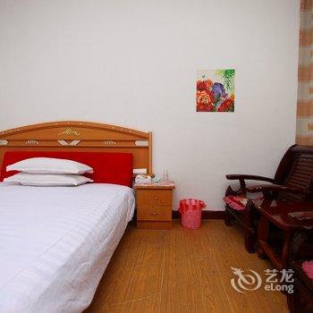 盐城馨仪宾馆酒店提供图片