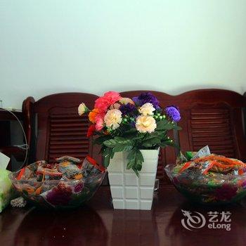 西塘红领巾家庭客栈酒店提供图片