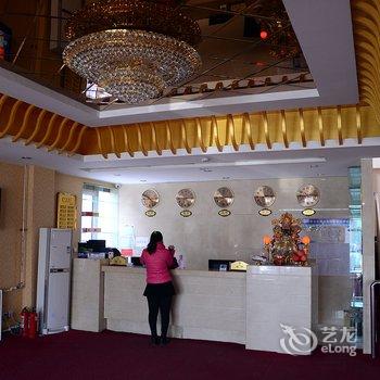 赤峰北王府酒店酒店提供图片