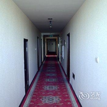 赤峰北王府酒店酒店提供图片
