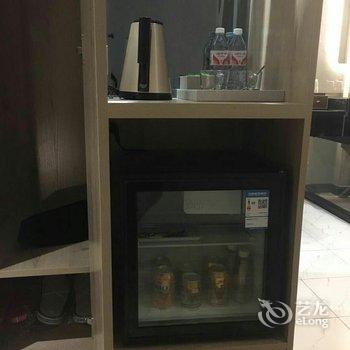 西安乐水精品酒店(西稍门机场大巴店)用户上传图片