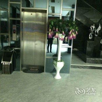 婺源天籁商务酒店酒店提供图片