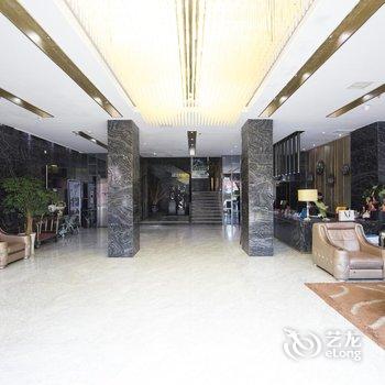 婺源天籁商务酒店酒店提供图片