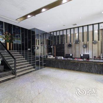 婺源天籁商务酒店酒店提供图片