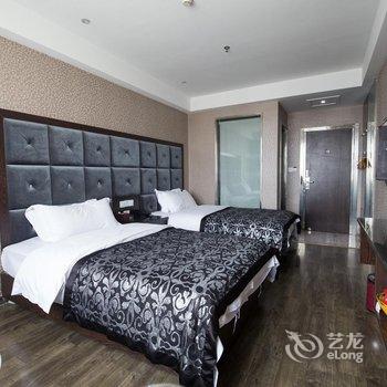 婺源天籁商务酒店酒店提供图片