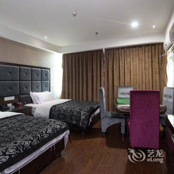 婺源天籁商务酒店酒店提供图片