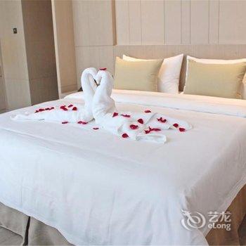 福州U-Hotel幽舍酒店酒店提供图片