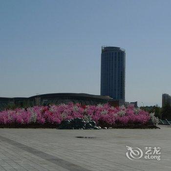 赤峰北王府酒店酒店提供图片