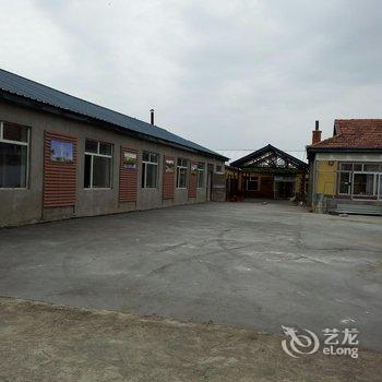 长白山雪松山庄酒店提供图片