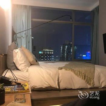 重庆N·Time北欧时光艺术酒店用户上传图片