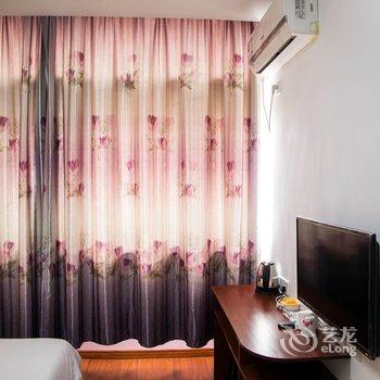 无锡中大商务客房(广益佳苑店)酒店提供图片