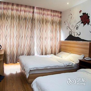 无锡中大商务客房(广益佳苑店)酒店提供图片