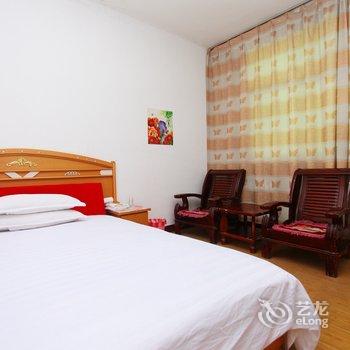 盐城馨仪宾馆酒店提供图片