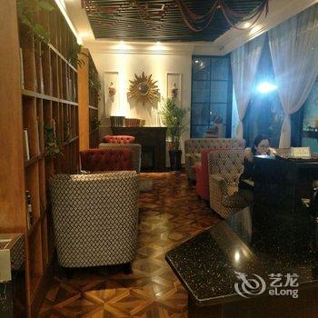 西安乐水精品酒店(西稍门机场大巴店)用户上传图片