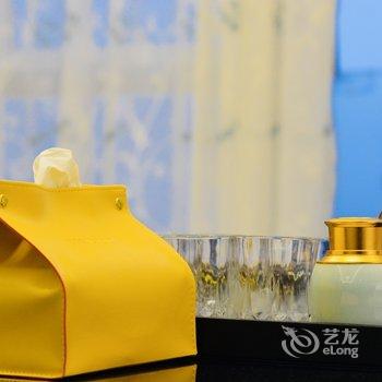 成都聚前国际公寓(春熙路天府广场店)酒店提供图片