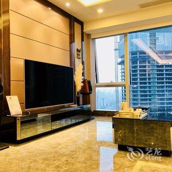 成都聚前国际公寓(春熙路天府广场店)酒店提供图片