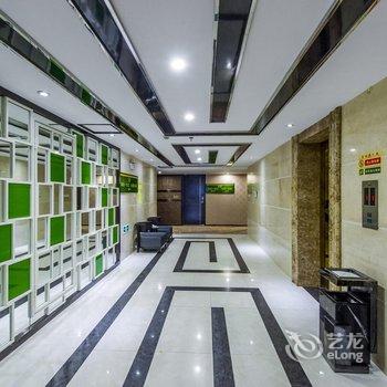 民丰国际大酒店(桂林七星公园理工大学店)酒店提供图片