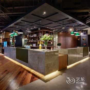 云隐行旅酒店(上海虹桥枢纽国展中心店)酒店提供图片