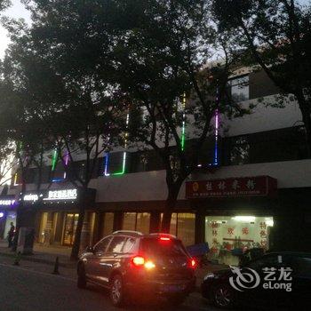 如家精选酒店(上海浦东机场川沙王桥店)酒店提供图片