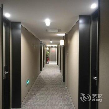 如家精选酒店(上海浦东机场川沙王桥店)酒店提供图片