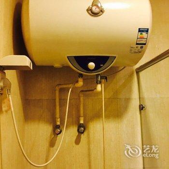 上海藍色海岸复式(墨玉路店)酒店提供图片