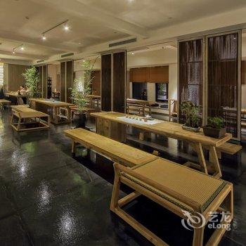 六七间酒店(重庆宽辰爱琴海店)酒店提供图片