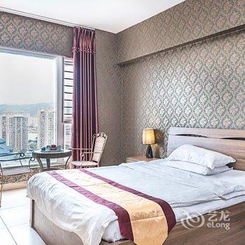 西双版纳悦之澜度假公寓酒店提供图片