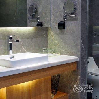 维度酒店式公寓(广州越秀公园火车站店)酒店提供图片