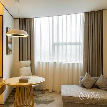 怀化金磊国际酒店酒店提供图片