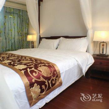 苏州阡陌居名宿酒店提供图片